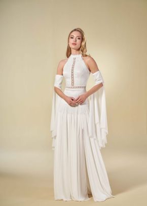 Collezione Crystalline Bridals 2022 15