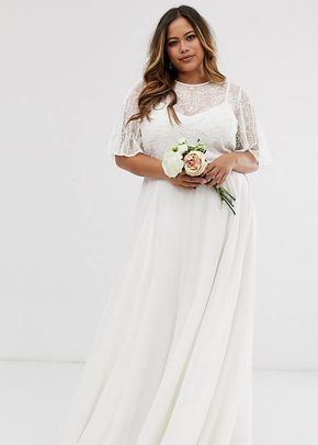 Collezione Asos bridal 2022 3