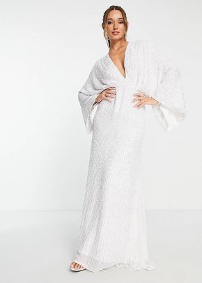 Collezione Asos bridal 2022 6