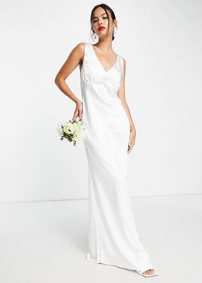 Collezione Asos bridal 2022 10