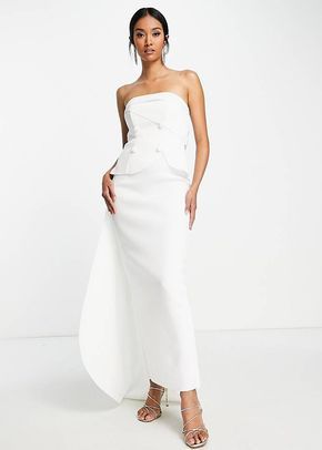 Collezione Asos bridal 2022 12