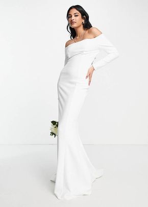 Collezione Asos bridal 2022 21