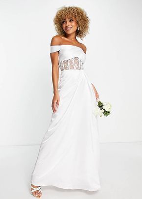 Collezione Asos bridal 2022 23