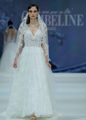 Collezione Cymbeline 2023 25