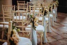 e le sedie????? :) :) 2