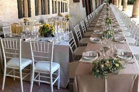 e le sedie????? :) :) 3