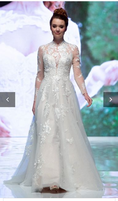 Collezione Morilee 2023 p.1 3