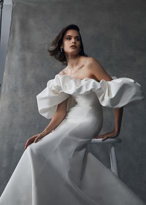 Collezione Oscar de la Renta 2023 2
