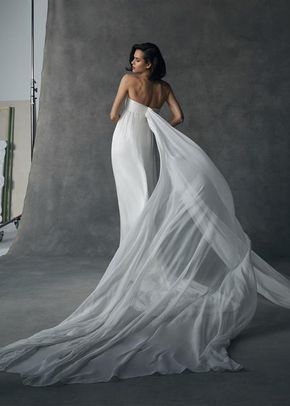 Collezione Oscar de la Renta 2023 3