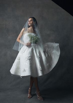 Collezione Oscar de la Renta 2023 5