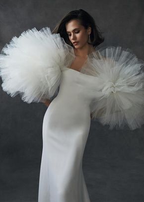 Collezione Oscar de la Renta 2023 6