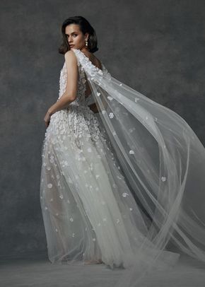 Collezione Oscar de la Renta 2023 8