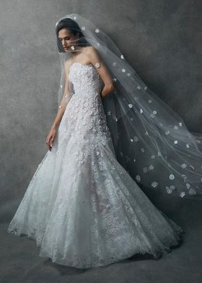 Collezione Oscar de la Renta 2023 10