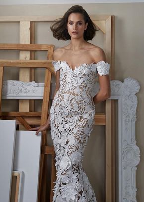 Collezione Oscar de la Renta 2023 12