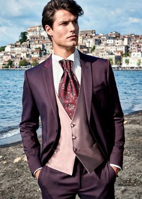 Collezione Carlo Pignatelli for Pronovias 2022 10