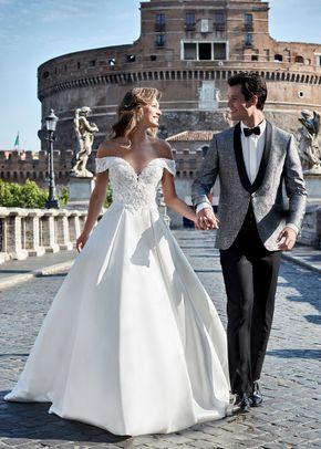 Collezione Provonias uomo 2022 - 12