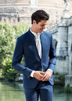 Collezione Carlo Pignatelli for Pronovias 2022 15