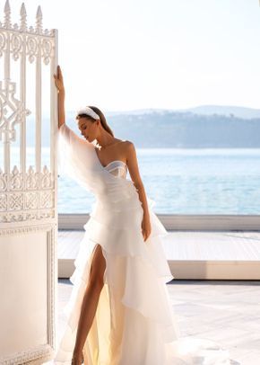 Collezione Daria Karlozi 2022 4