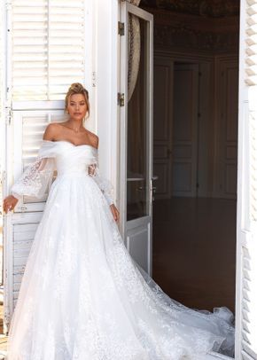 Collezione Daria Karlozi 2022 6