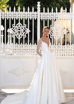 Collezione Daria Karlozi 2022 9