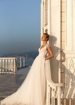 Collezione Daria Karlozi 2022 10