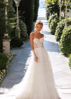 Collezione Daria Karlozi 2022 13