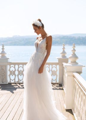 Collezione Daria Karlozi 2022 15