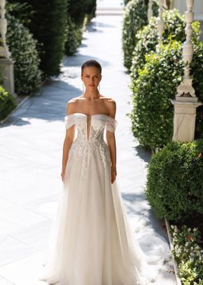 Collezione Daria Karlozi 2022 19