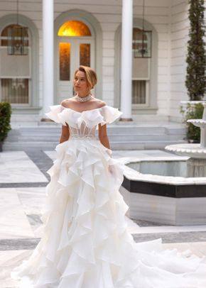 Collezione Daria Karlozi 2022 20