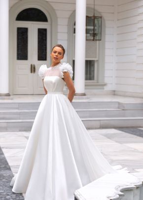 Collezione Daria Karlozi 2022 23