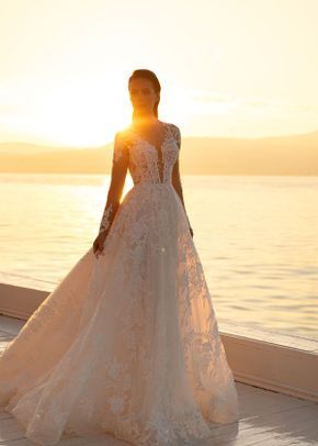 Collezione Daria Karlozi 2022 24