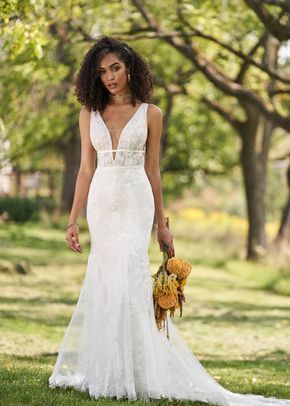 Collezione Lillian west 2022 3