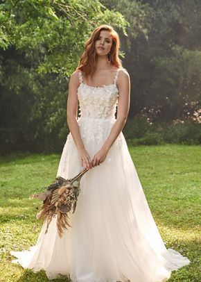 Collezione Lillian west 2022 4