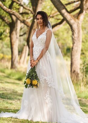 Collezione Lillian west 2022 6