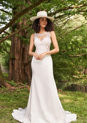 Collezione Lillian west 2022 7