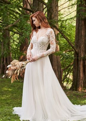 Collezione Lillian west 2022 8