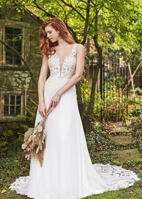 Collezione Lillian west 2022 11