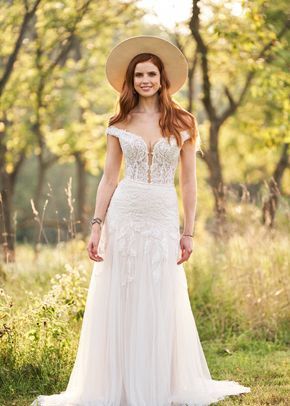 Collezione Lillian west 2022 14