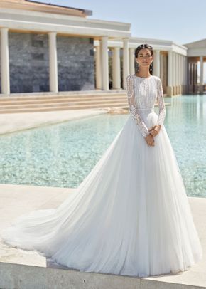 Collezione Rosa Clará 2023 59