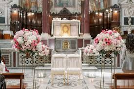 Allestimento celebrazione rito religioso 15