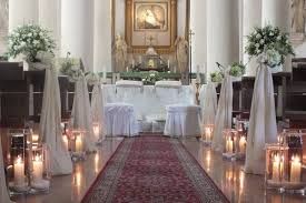 Allestimento celebrazione rito religioso 25