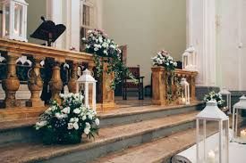 Allestimento celebrazione rito religioso 27