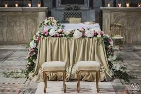 Allestimento celebrazione rito religioso - 28