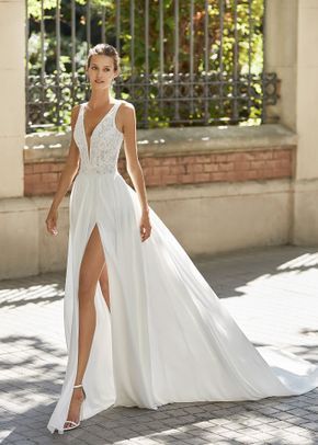 Collezione Luna Novias 2023 1