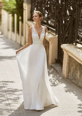 Collezione Luna Novias 2023 2