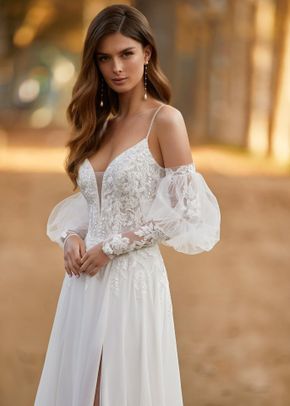 Collezione Luna Novias 2023 3