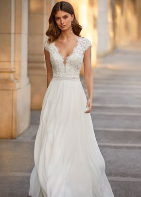 Collezione Luna Novias 2023 5