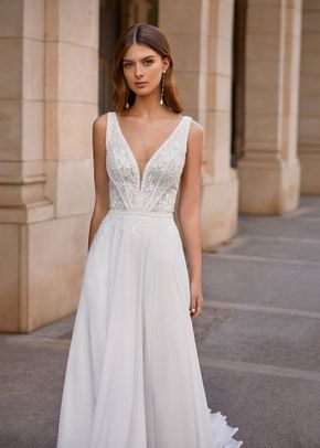 Collezione Luna Novias 2023 6