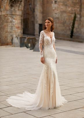Collezione Luna Novias 2023 15
