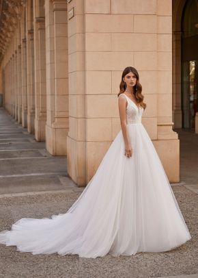 Collezione Luna Novias 2023 23